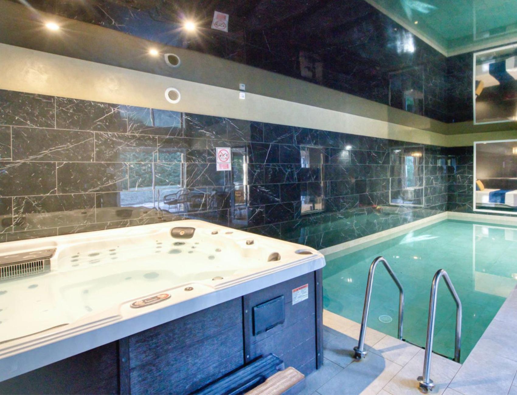 Villa 2Pers Lorgues Piscine, Spa, Hammam Εξωτερικό φωτογραφία